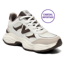 Tenis em sintetico 158-023-23